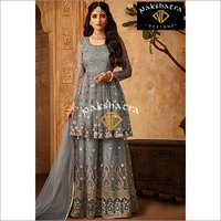 Sharara Suit