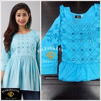 Ladies Top