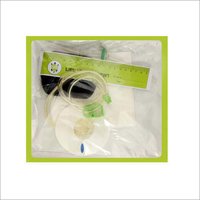 Compact (Small) Size NPWT Dressing Kit