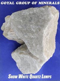 Quartz White Stone