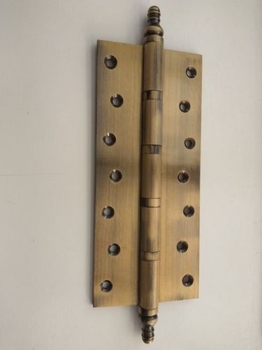 Brass Bearing Hinges