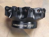 KLP HNMX09 CUTTER