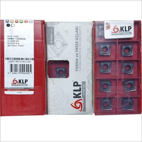 KLP SNMX 120608  88 Milling Insert