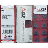 MILLING INSERTS