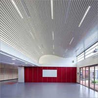 Linear Ceiling Works Services