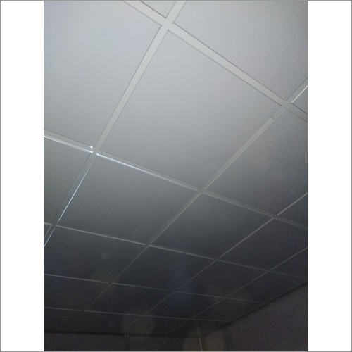 Metal Ceiling Works Services