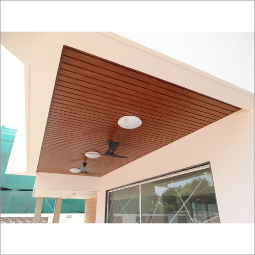 Metal False Ceiling Works Services
