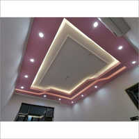 POP Ceiling Works Services