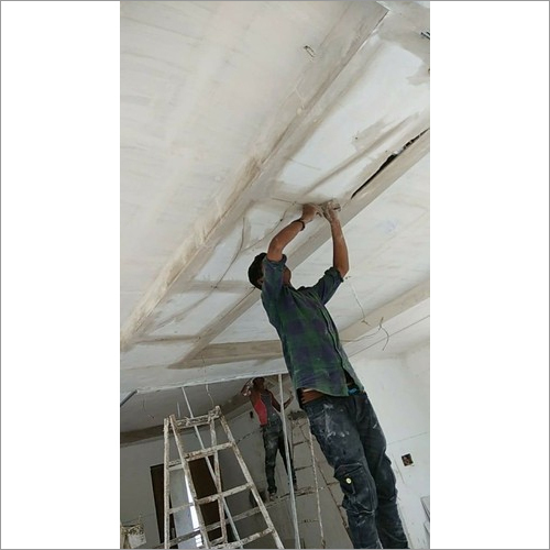 POP False Ceiling Works Services