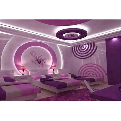 Painting Works Services