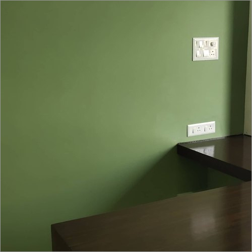 Wall Painting Services