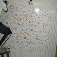 PVC Wall Paneling Works Services