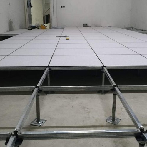 False Flooring Services