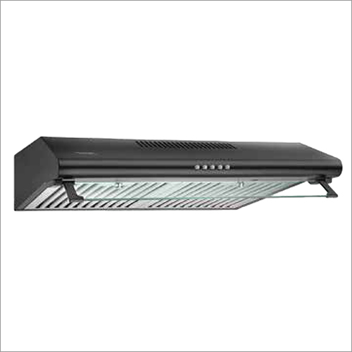 Verita PC BF 2M Straight-Line Hoods