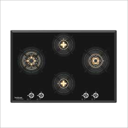 76 CM Angela 4B Built-In Hobs
