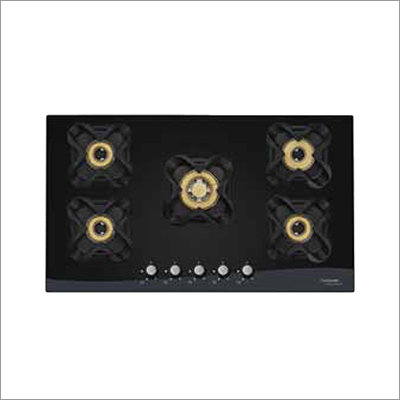 90 CM Tulip 5B Built-In Hobs