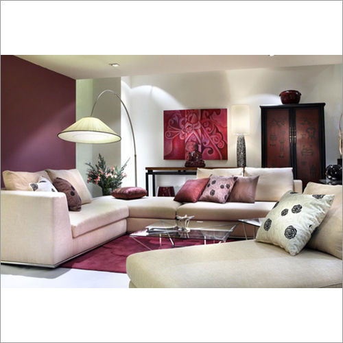 Residential Interior Designing Services