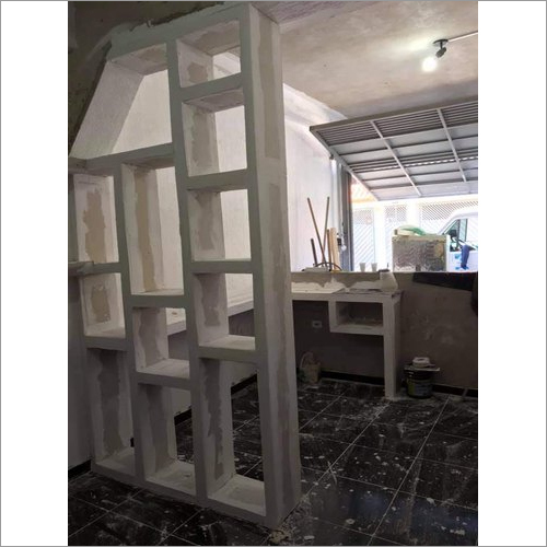 Gypsum Furniture Works Services