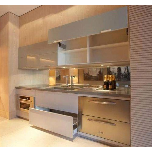 Interior Furniture Works Services