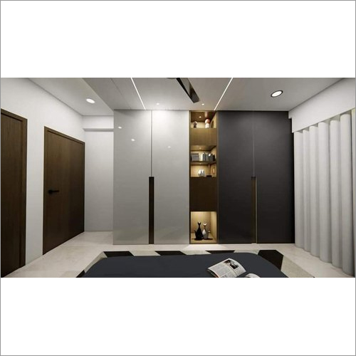 Wooden Furniture Work Services