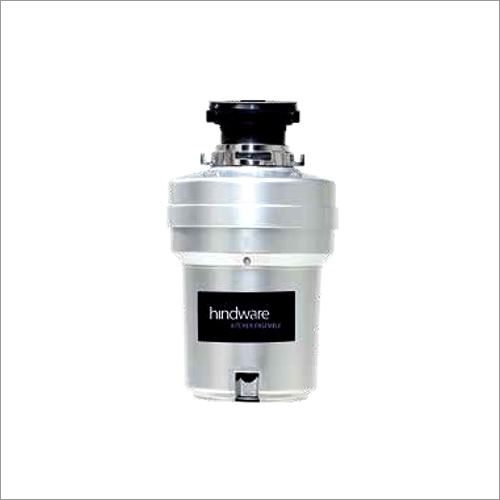 Deluxe 0.75 HP Food Waste Disposer