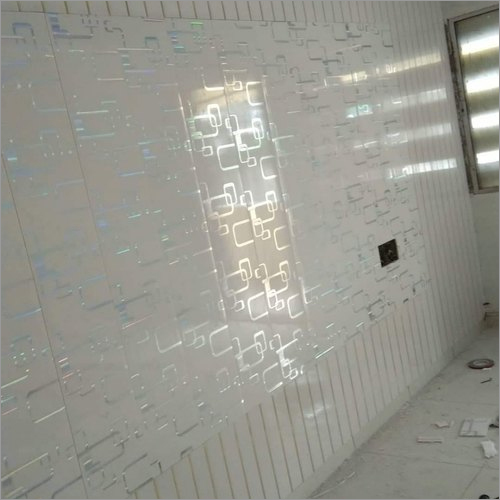 PVC Wall Paneling Services