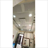 Electrical Wiring Work Services - Gypsum Board, Customizable Dimensions, Modern Design, White Color, Led Lighting , 1 Year Warranty