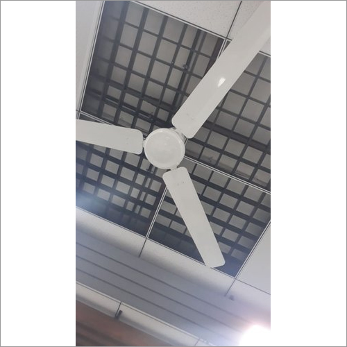 Open Cell Ceiling