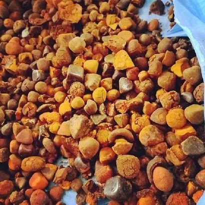 Natural Pure Ox Gallstones