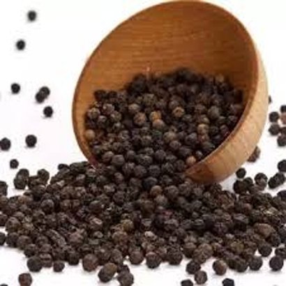 Dried Black Pepper For Cooking Grade: A-Grade