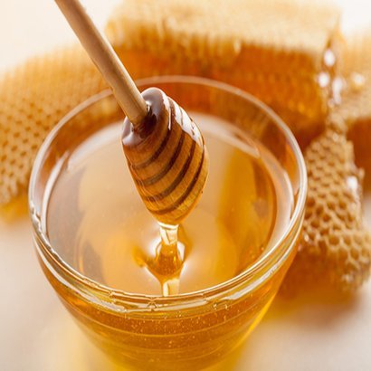 Low Price 100% Pure Natural Bee Honey