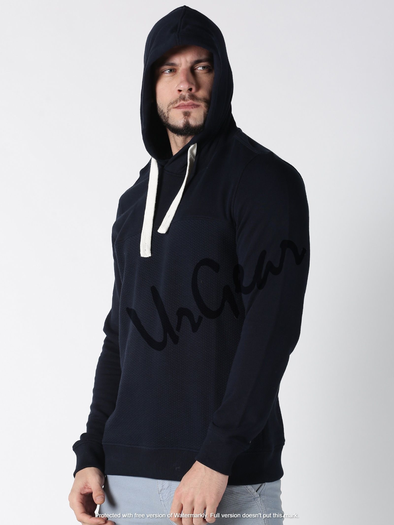 Mens Hooded Sweatshirts