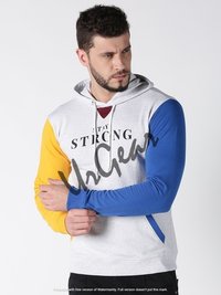 Mens Hooded Sweatshirts