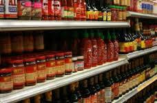 Seasonings For Hotel Industry