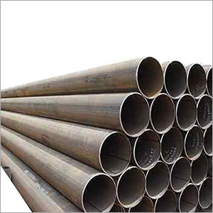 Ms Pipe Application: Construction