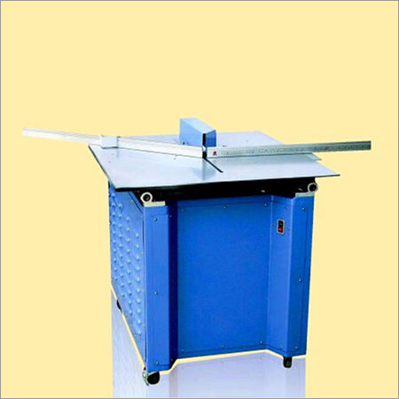 Frame Cutting Machine