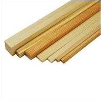 Teak Wood Strip