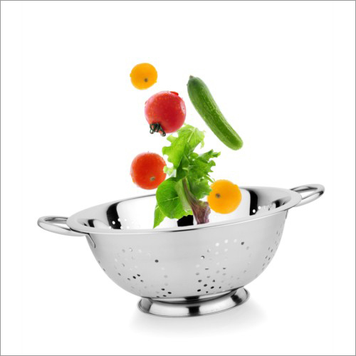 JSI 101 Mango Deep Colander