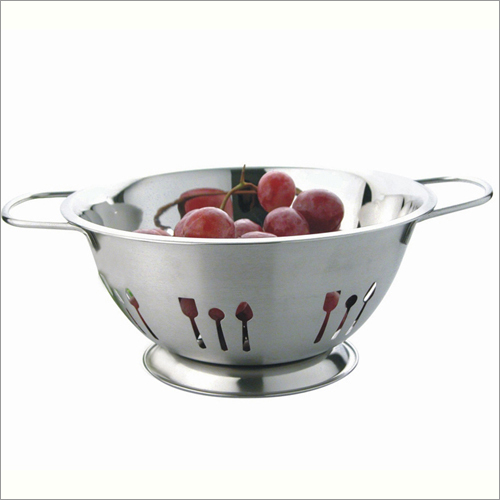 JSI 103 Cutlery Colander