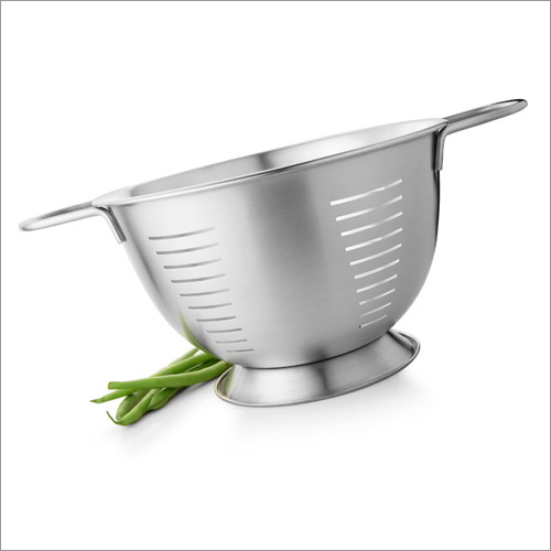 JSI 107 Slit Colander
