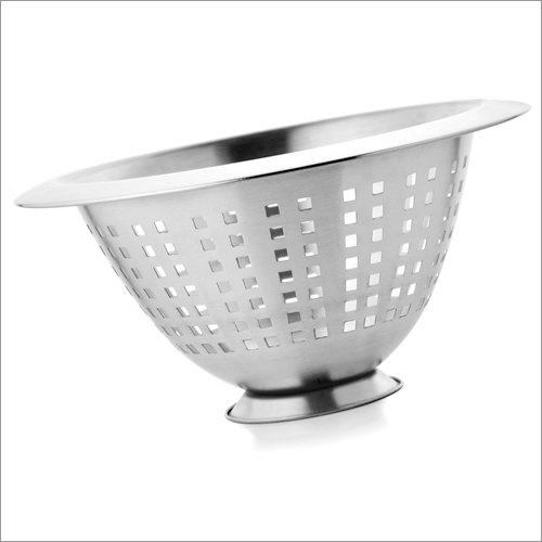 JSI 108 Extra Deep Colander Conical Cupbase