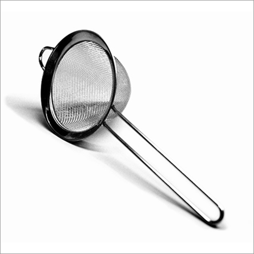 JSI 122 Mesh Soup Strainer