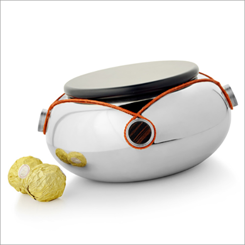 JSI 819 Steel Sweet Belly Matka