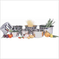 JSI-1806 Stainless Steel Milk Pot And Topes