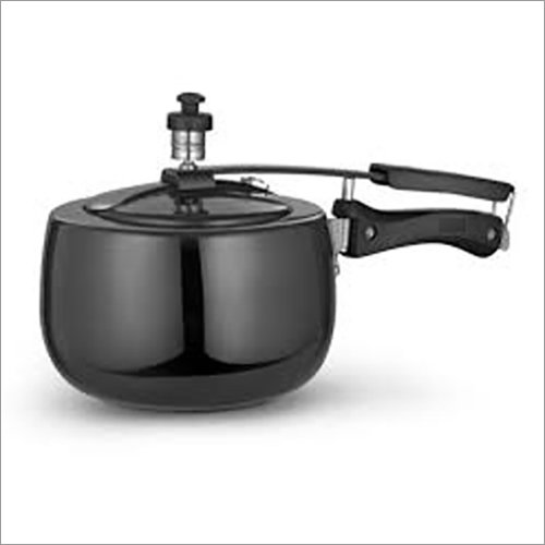 JSI-1811 Hard Anodised ISI Marked Pressure Cookers