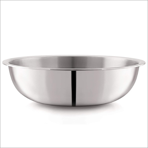 JSI-1827 Multiclad Tri Ply Stainless Steel Tasla