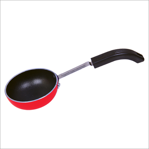 JSI-1831 Aluminium Non Stick Tadka Pan