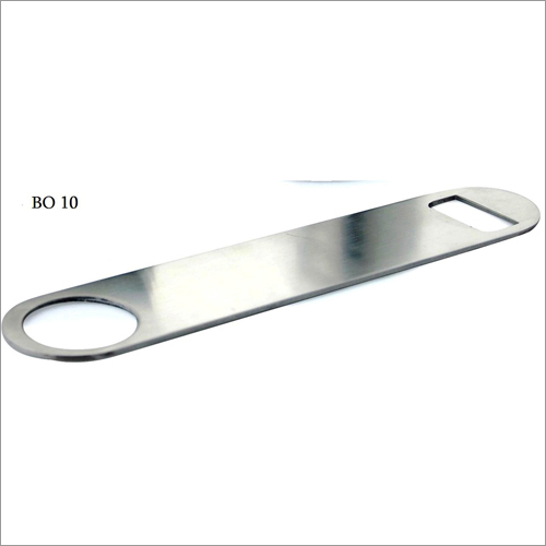 JSI 603 Steel Regular Bottle Opener Bar Blade