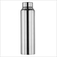 JSI-2101 Steel Single Wall Fridge Water Bottle Regular