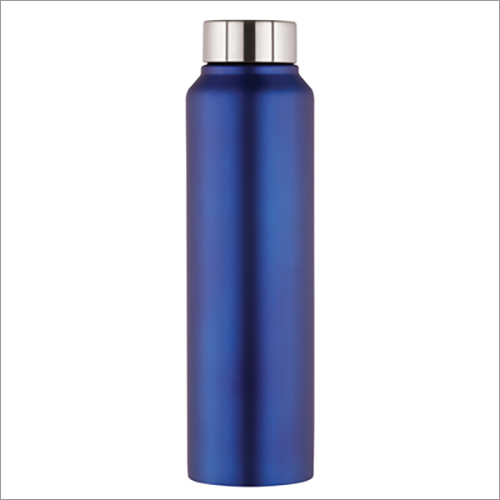 JSI-2102 Steel Single Wall Fridge Bottle Regular Colored